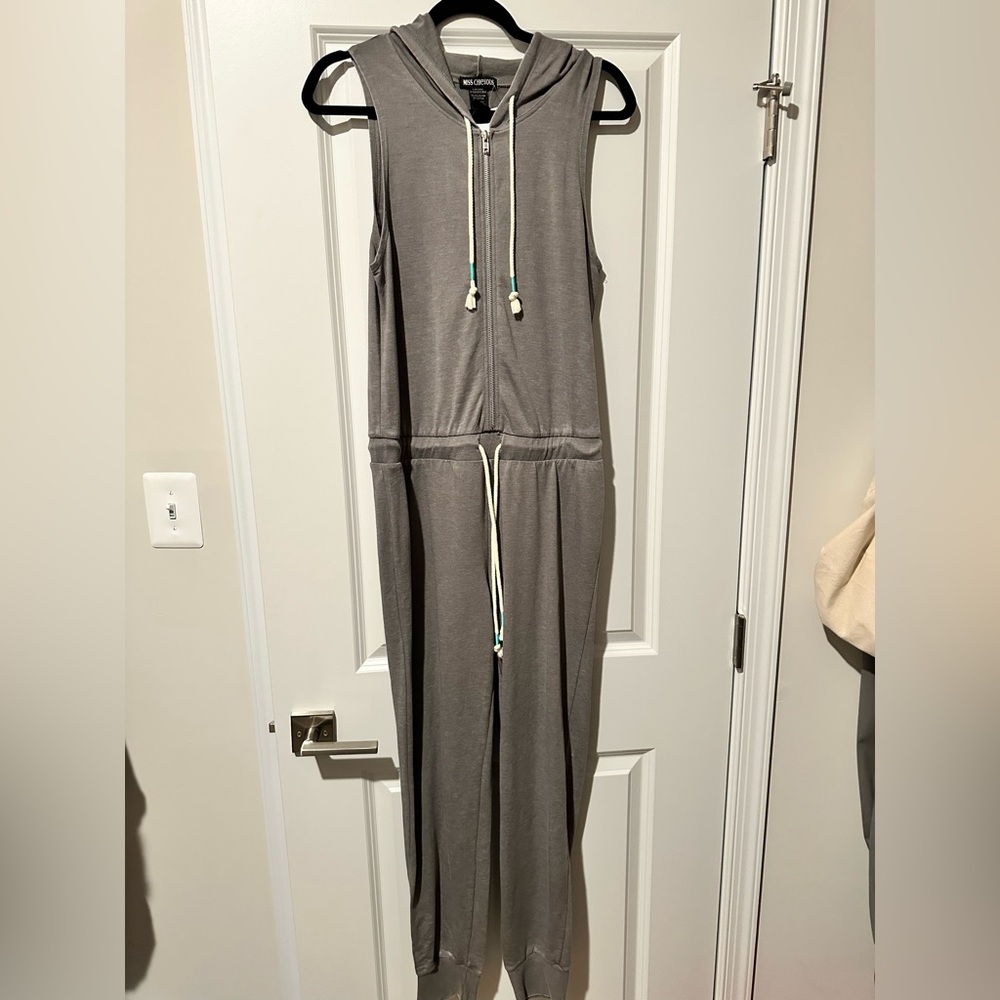 NWT Romper